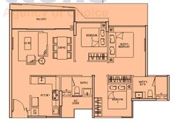 River Isles (D19), Condominium #503887981